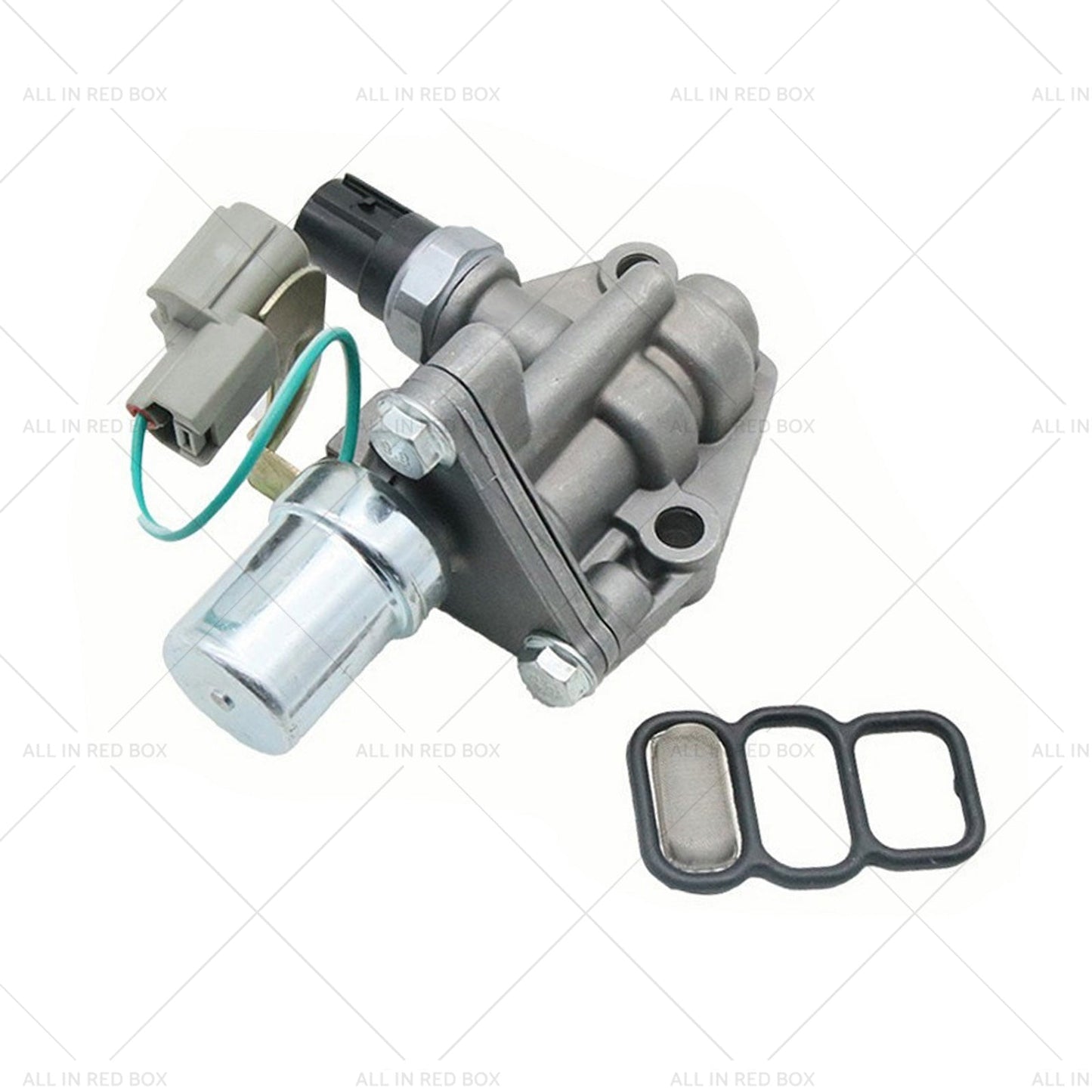 Solenoid Spool Valve Suitable for Honda Accord Coupe SE EX LX 2002 15810-PAA-A01-4