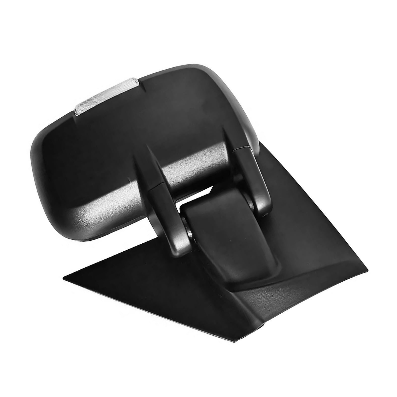 RH Door Mirror Manual Adjustment Passenger Side Suitable For LDV V80 13 on-2