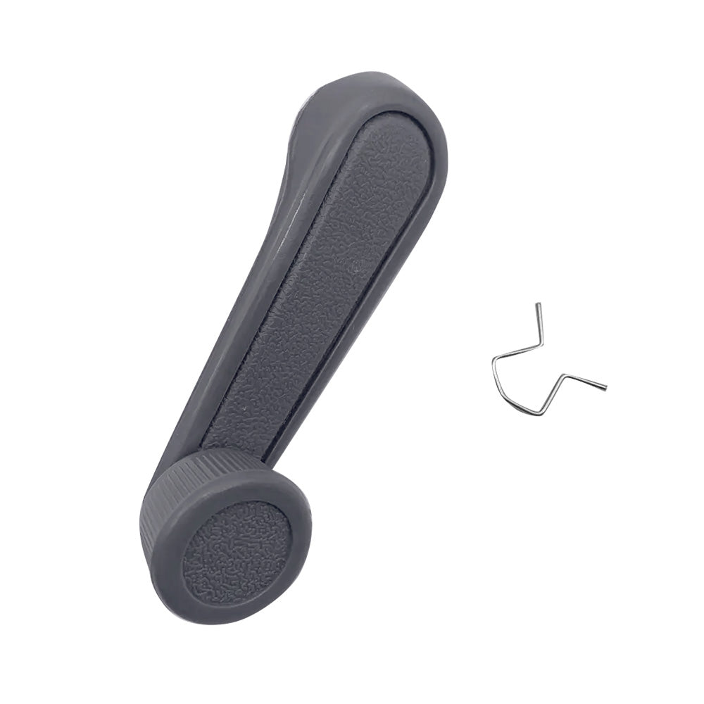 LH & RH Window Winder Handle Suitable For Toyota Landcruiser HZJ75 / FZJ75 Series-2