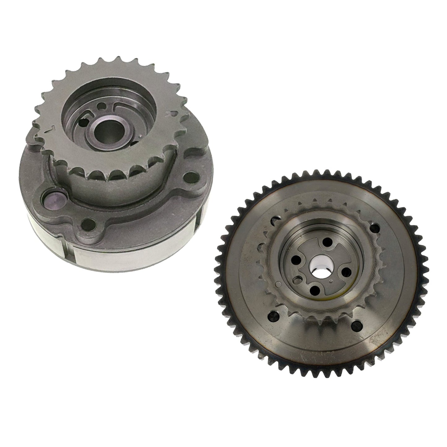 Camshaft Phaser Exhaust & Intake Suitable For Ford 3.5L/3.7L 2011-2019 AT4Z6C525B-0