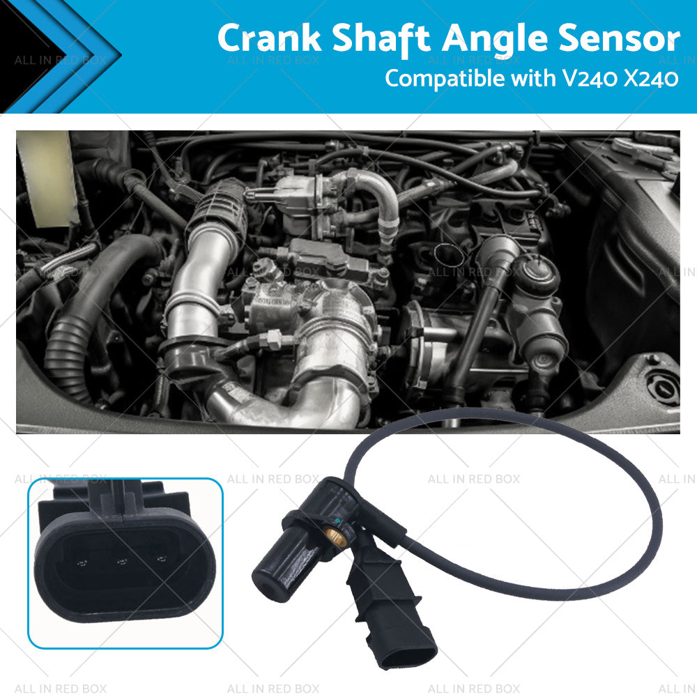 Crank Shaft Angle Sensor Suitable for Great Wall V240 X240 2. 4L Petrol 2009-on-0