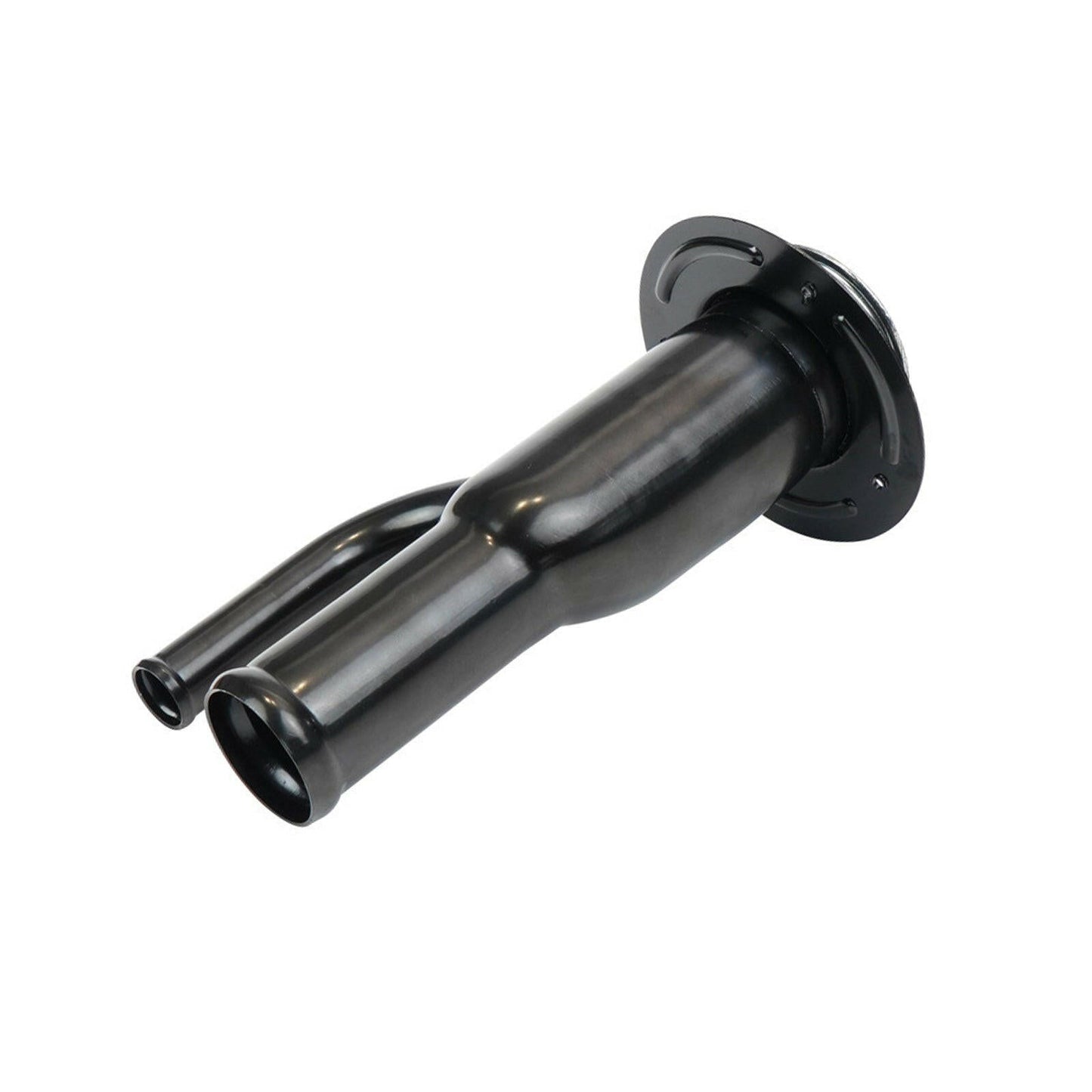 Fuel Tank Filler Neck Tube Pipe Suitable For Ford F-350 F-450 F-550 2005-2007-2