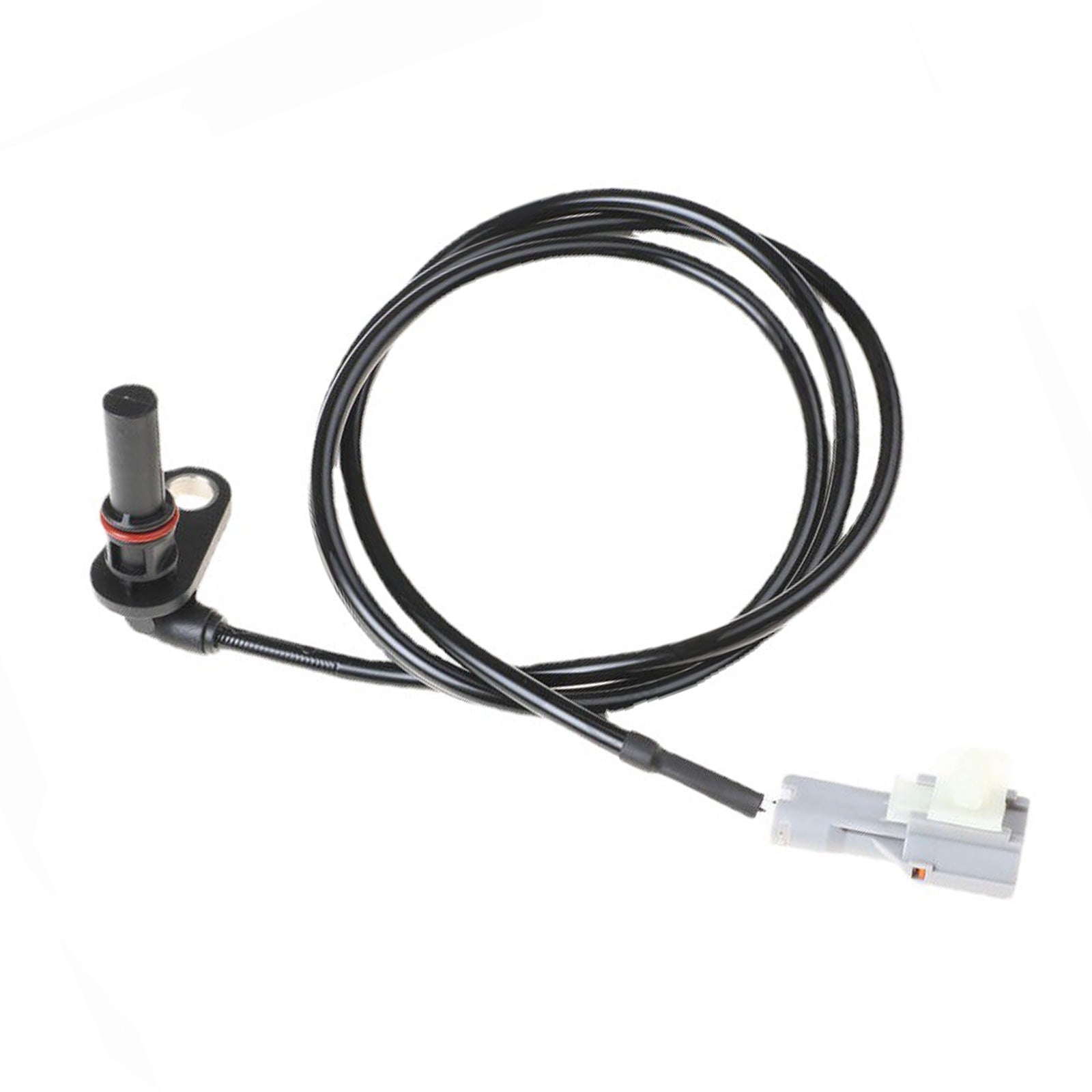 4x Front Rear LH RH ABS Wheel Speed Sensor Suitable For Mitsubishi Fuso Canter-2