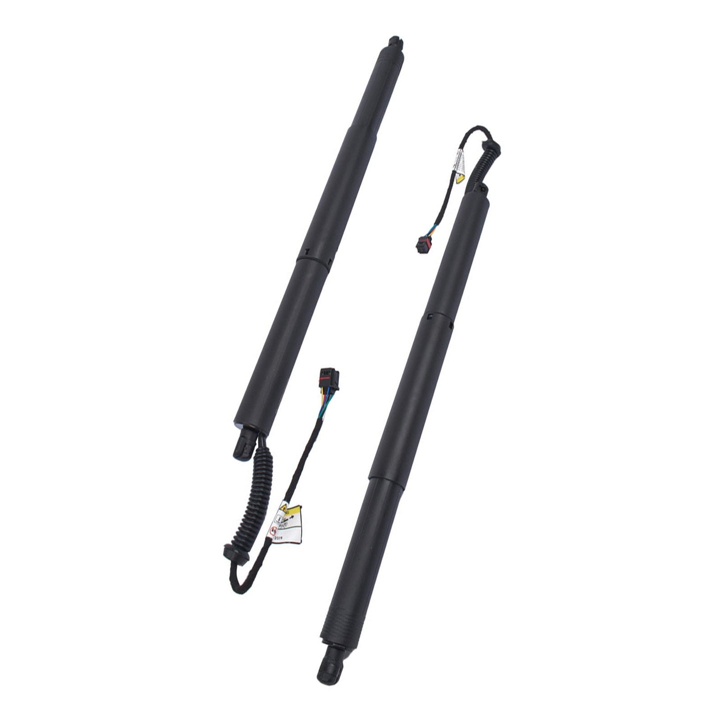 Electric Tailgate Gas Struts Suitable For Audi Q5 / SQ5 80A827851A Left & Right-3