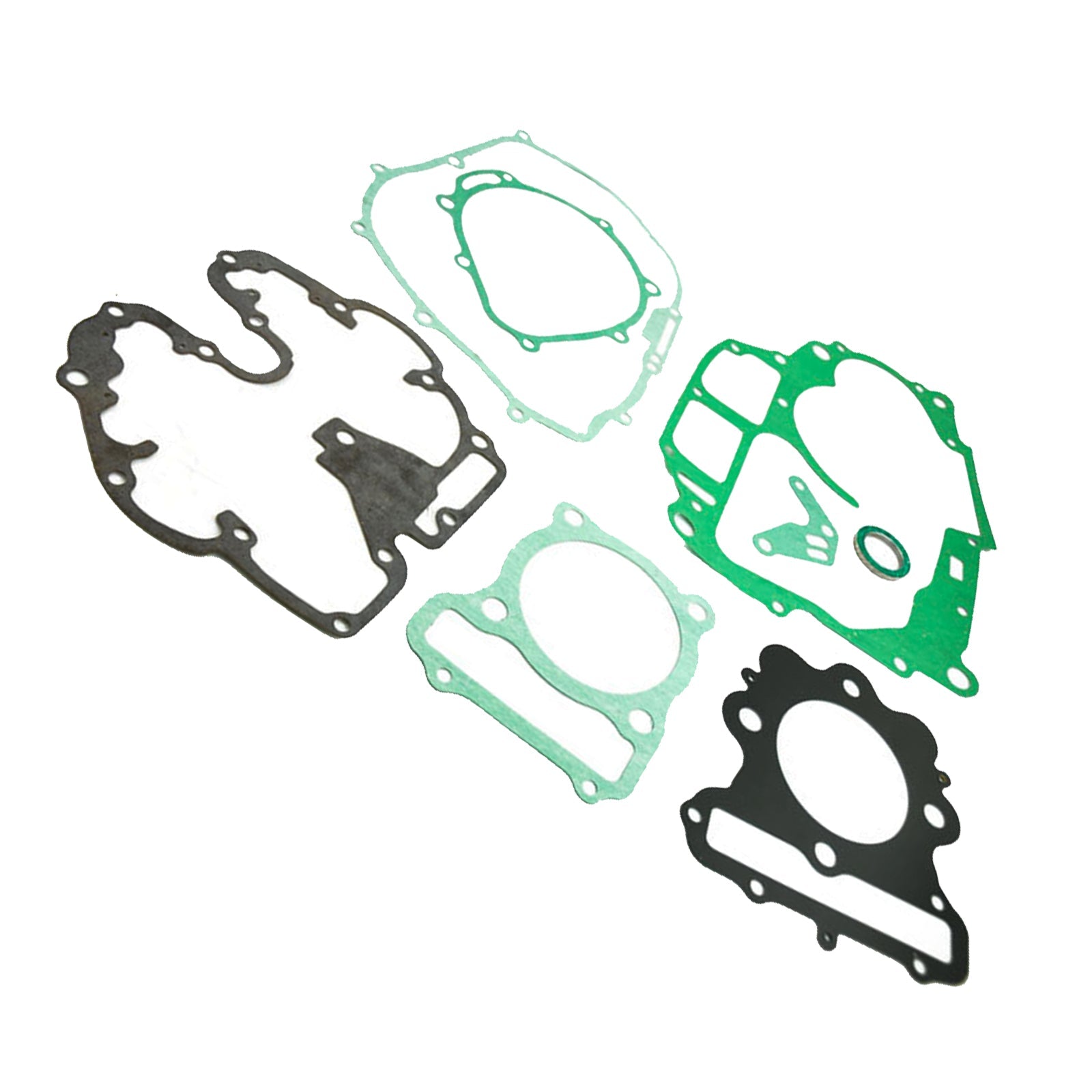 Engine Gasket Kit Set Suitable for Honda XR250 XR250R XR250L 86-00 Full Complete-2