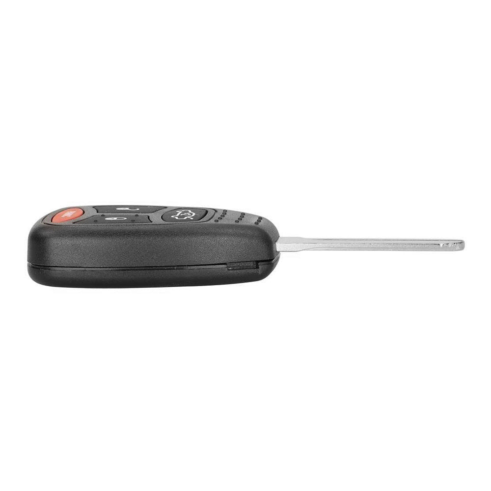 Remote Car Key Fob KOBDT04A Suitable For Chrysler 300 Jeep Grand Cherokee 2005-2007-3
