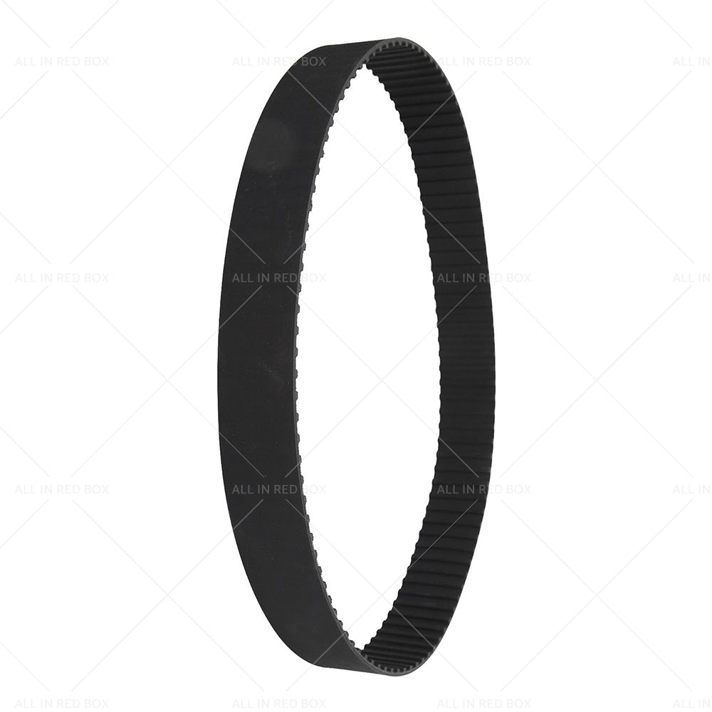 Performance Gilmer Belt 39 inch  x 1. 5 inch  390L150 Heavy Duty Rubber Reinforced-4