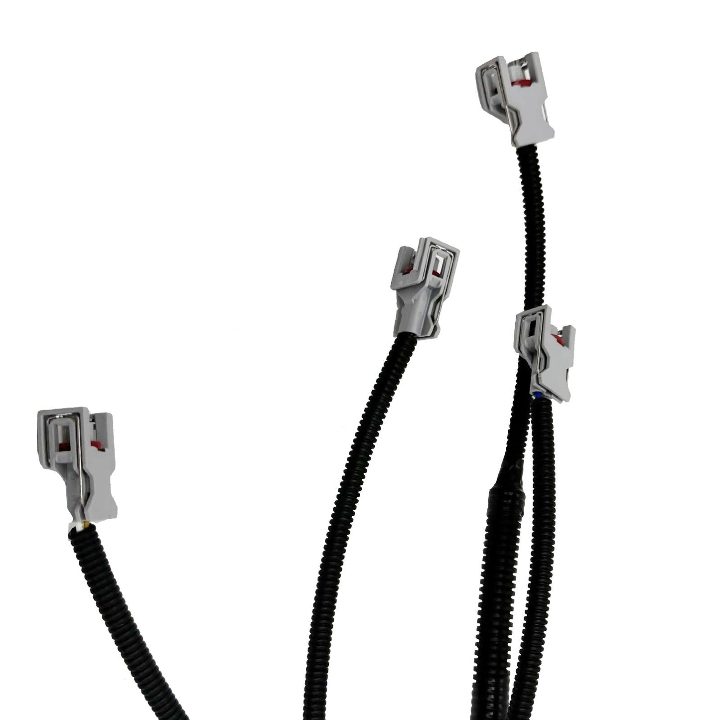 Injector Harness Suitable For Hyundai Terrracan 2.9L J3 Diesel 01-06 338104X600-4