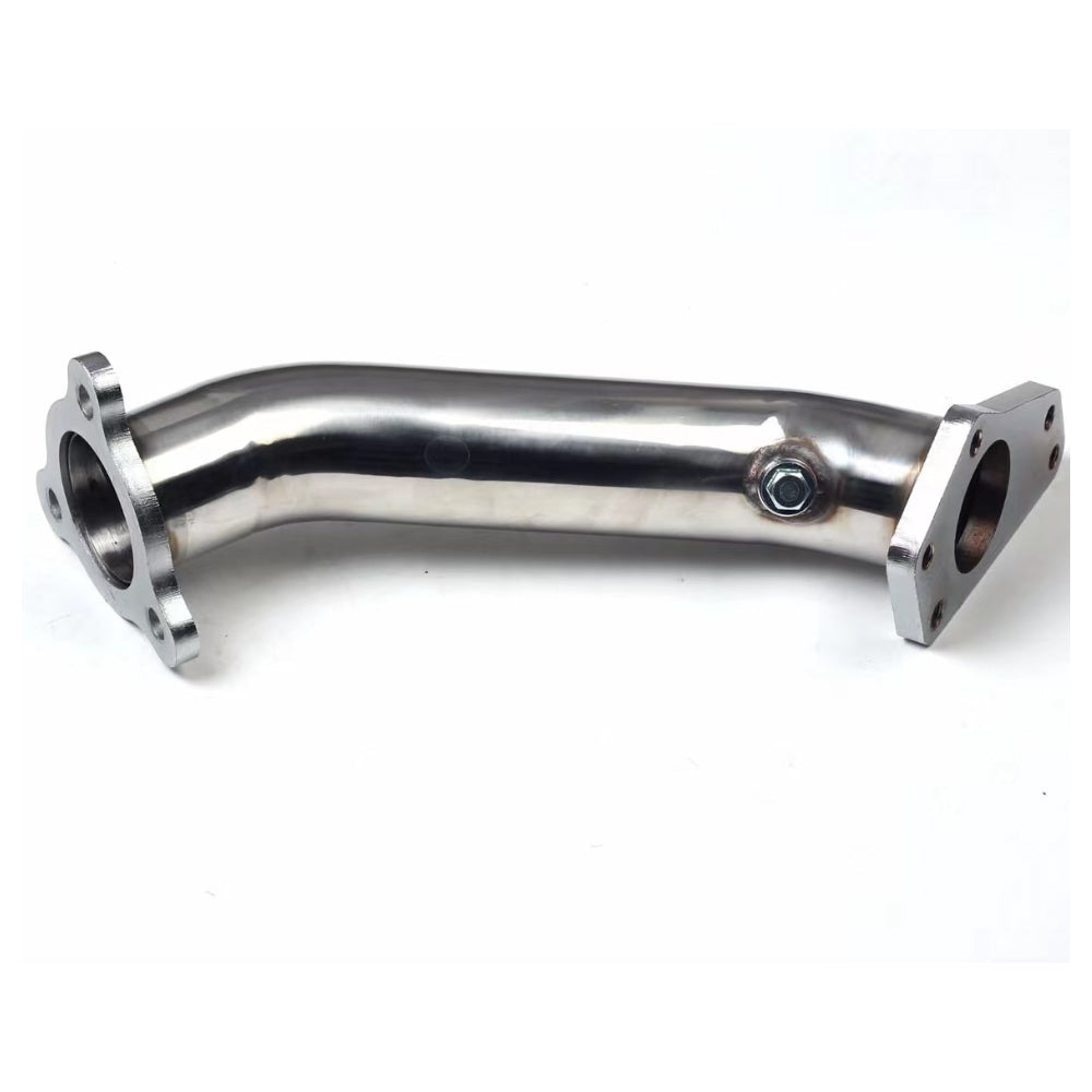 Exhaust Header Suitable For Subaru WRX STI 2.0L 2.5L EJ20 EJ25 02–07 EH28015-1