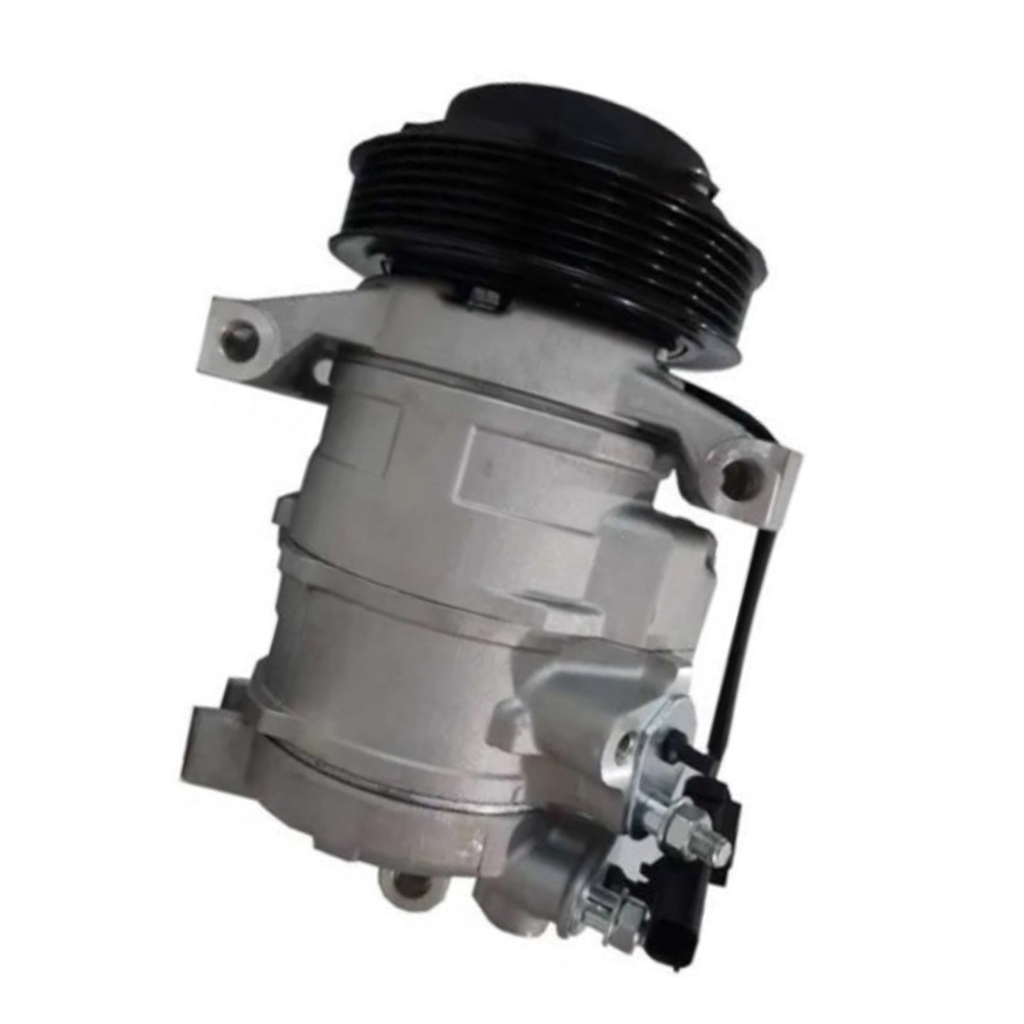 Air Con AC Compressor Suitable for Jeep Grand Cherokee WK2 6.4L Petrol ESG-1