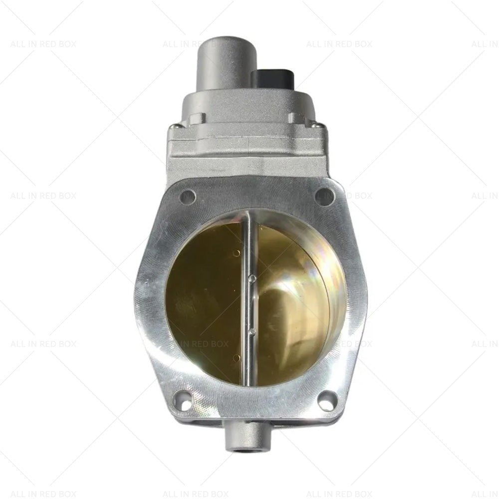 Performance 90mm Throttle Body Suitable For GM Commodore VZ VE VF V8 6. 0 6. 2 HSV-2