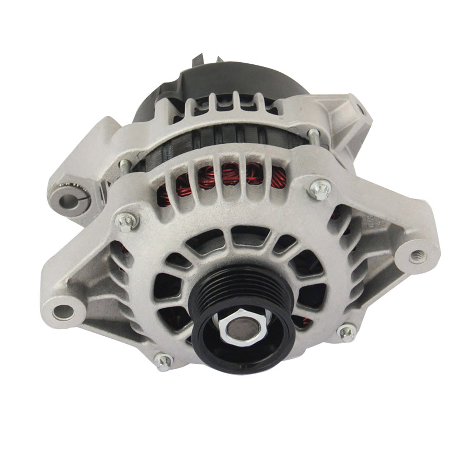70A Alternator Suitable For Holden Barina / Astra XC Z14 / XE Z18 1.4L 1.8L 1996-2005-3