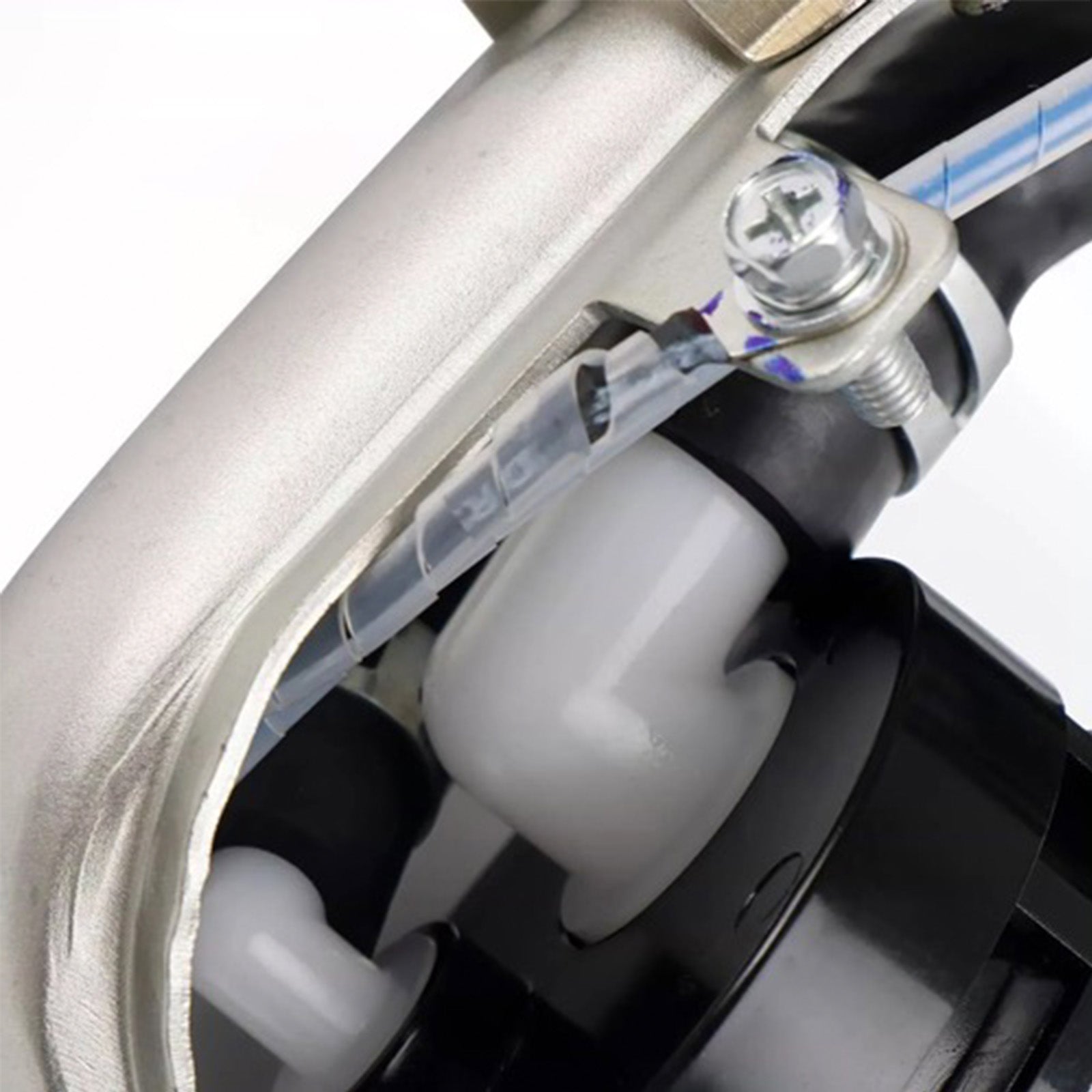 Electric Fuel Pump Suitable For Honda GL1500 Gold Wing Models 88-00 16700MAF000-2