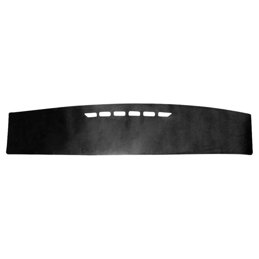 Dash Mat Dashboard Cover Microfiber Leather Suitable For GWM Tank 300 2023-2025-0