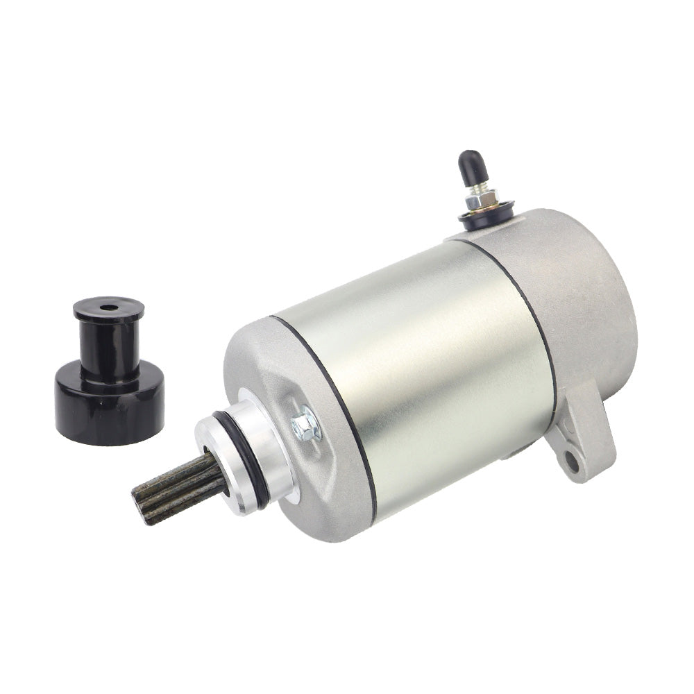 Starter motor Suitable For Honda TRX400FGA Rancher 400 AT GPScape TRX400FA 04-07-2