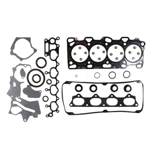 VRS Cylinder Head Gasket Set Suitable For Mitsubishi Triton 4G64 Express VAN SJ 2.4 16V-0