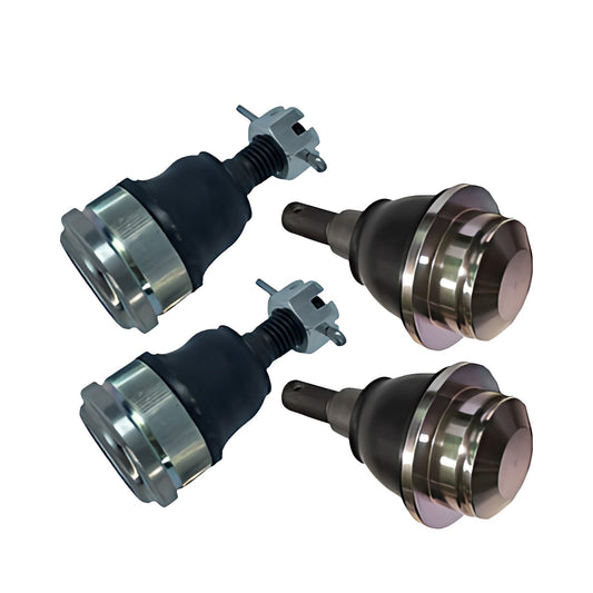 Upper & Lower Ball Joint Set Suitable For Ford Everest UA Turbo Diesel 3.2 15-On-0