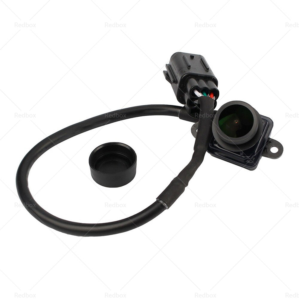 Rear View Parking Backup Camera Suitable For 11- 13 Jeep Grand Cherokee Dodge-2
