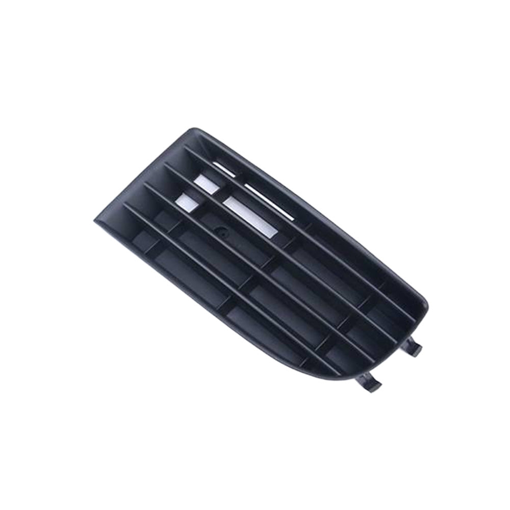Suitable for VW Golf MK5 2004-2008 Front Bumper Lower Grille Left Side Black-2