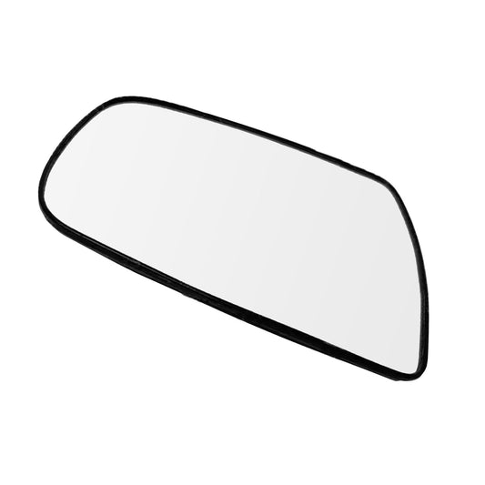 Left Side Heated Convex Mirror Glass With Base Suitable For Kia XM Sorento-1