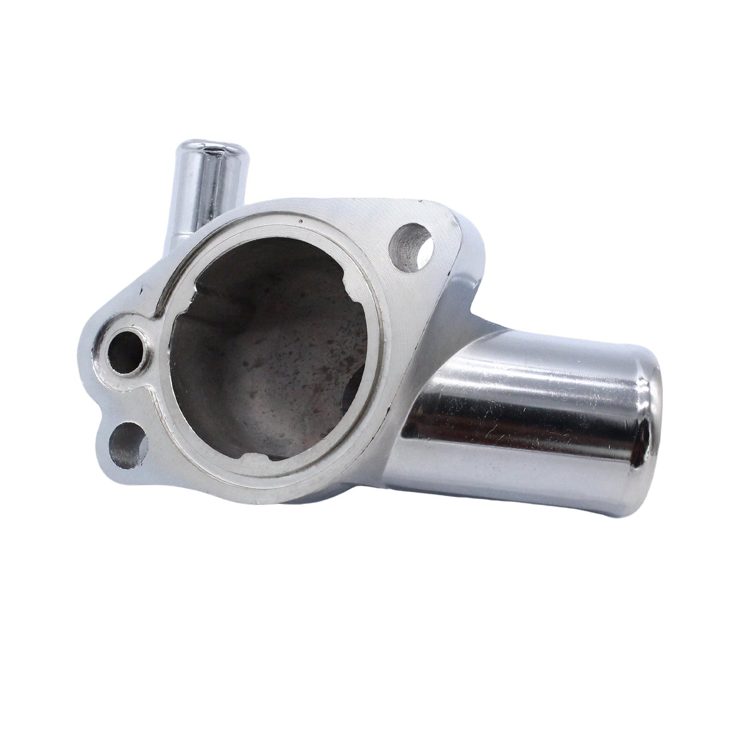 Single Pipe Thermostat Housing Suitable for Holden V8 253 308 HT HX LX 68-77-1