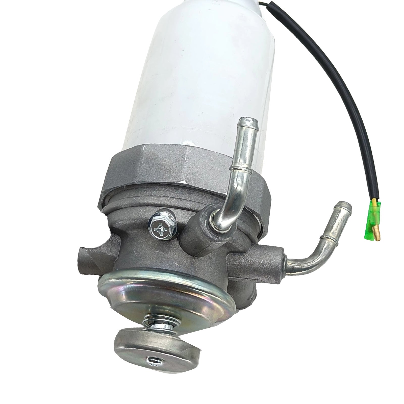 Diesel Fuel Primer Pump Assembly Suitable for Rodeo TFR55 TFS55 92-02 8983198980-3