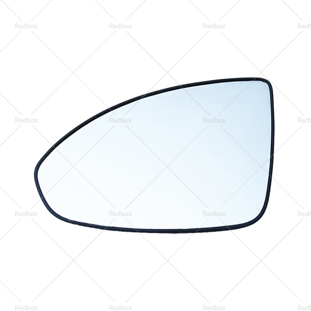 Suitable for Holden Cruze JG-JH 03 or 09-01 or 17 Left Mirror Glass Heated Convex base-3