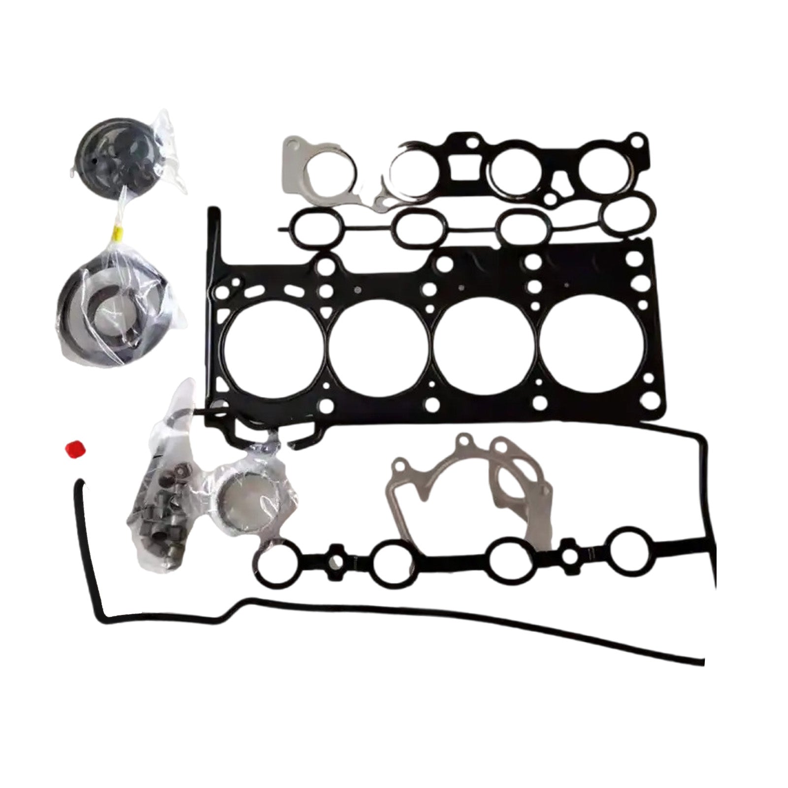VRS Cylinder Head Gasket Kit Suitable for Hyundai iLoad TQ Diesel 2.5L 2008-12-0