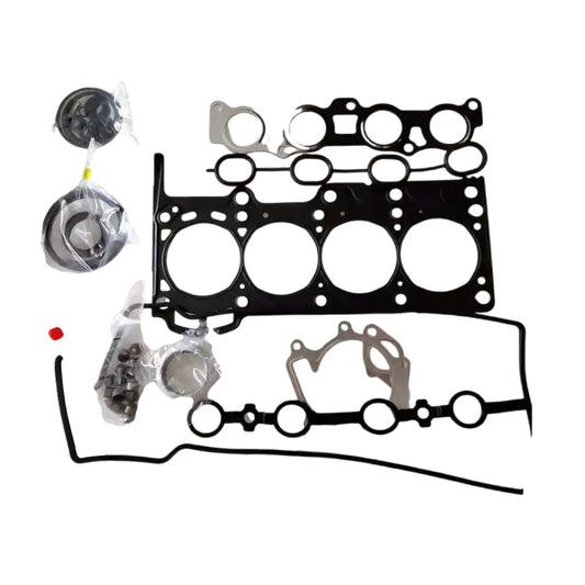 VRS Cylinder Head Gasket Kit Suitable for Hyundai iLoad TQ Diesel 2.5L 2008-12-0