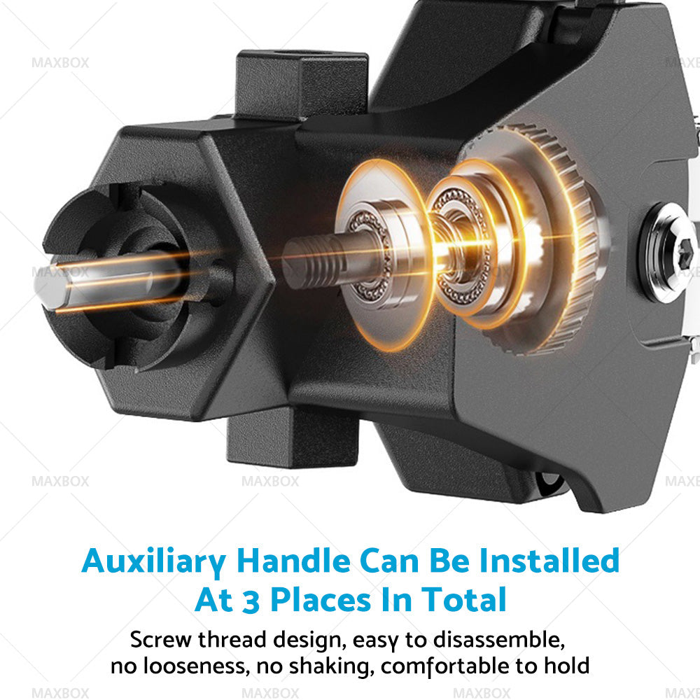 6 inch  Electric Drill Converter To Chain Saw Wrench Chain for Three-jaw Collet Drill-2