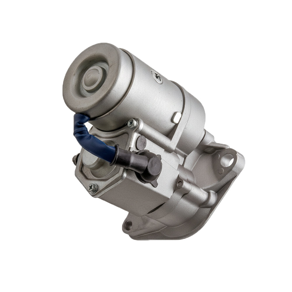 Starter Motor Suitable For Toyota Hilux  LN167R LN172R LN86 LN106 3.0L 5L Diesel-1