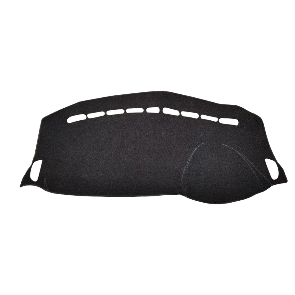 Dash Mat Suitable For MG MG3 Excite CORE Hatchback 5 Door 2018-2021 MY18 Black Non-Slip-2