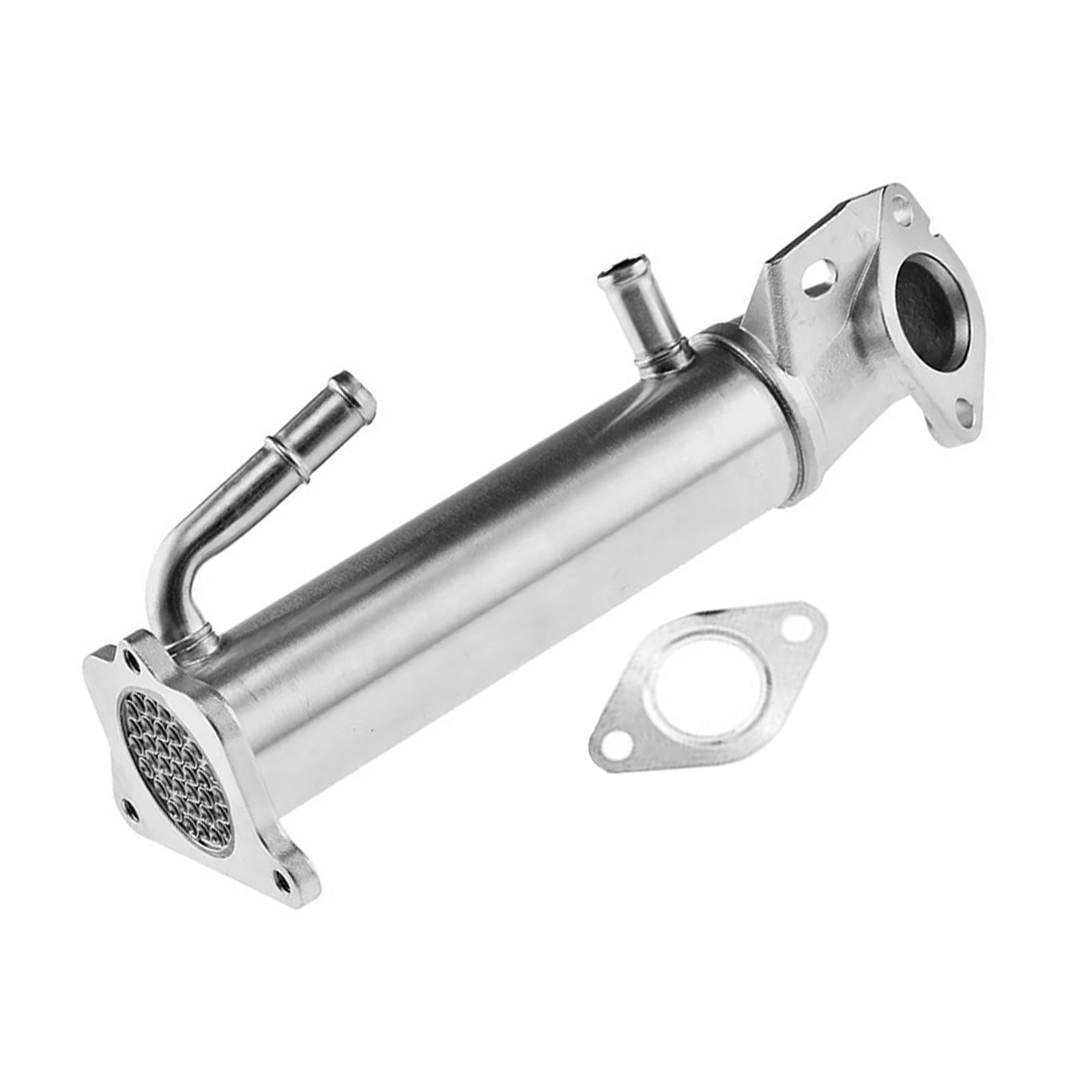 EGR Cooler Suitable For Ford Ranger PX Mazda BT-50 2.2L 3.2L Diesel 2012-Onwards-4