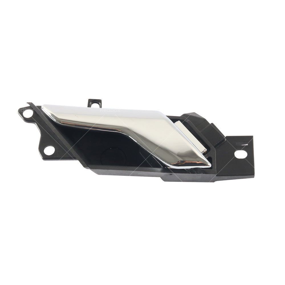 Left Inner Door Handle Chrome Fit For Holden Captiva 5 Seater 2006 - 2018-3