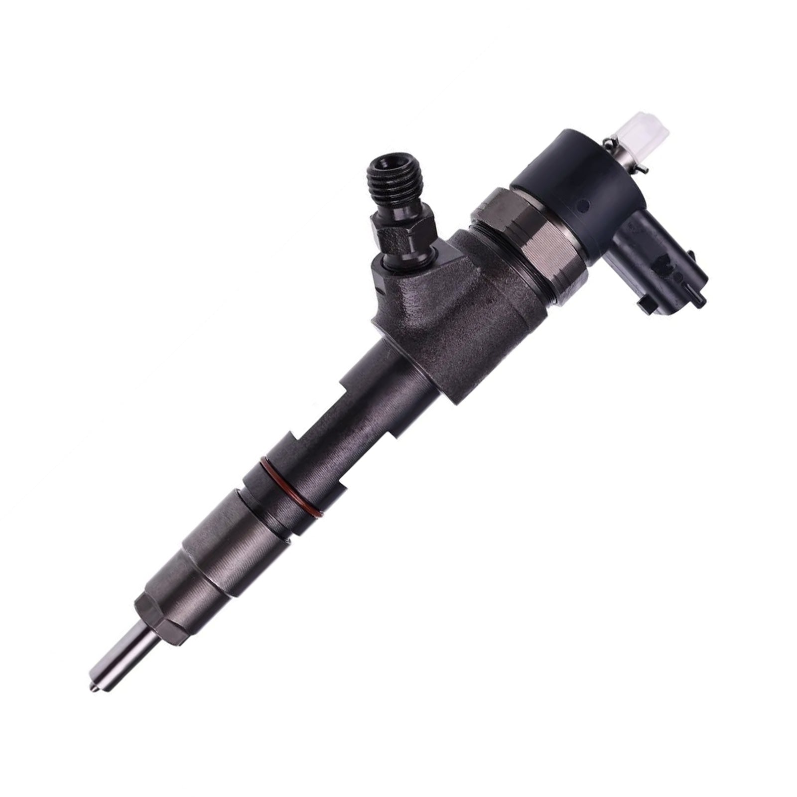 Fuel Injectors 3x Suitable For Kubota V1803 / V2403 Engine Tractor MX5200F / L3301DT-3