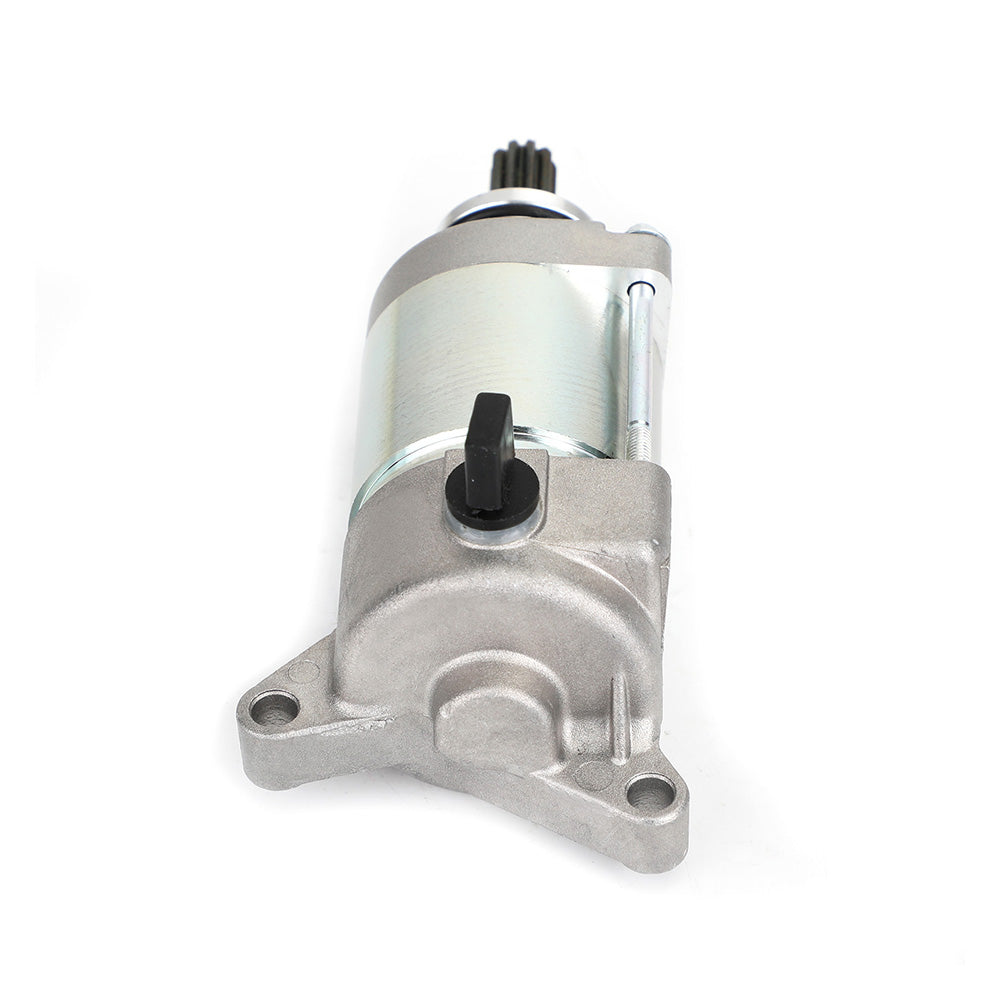 Starter Motor Fits For Yamaha WR 450 F 5tj-81890-30-00 2007-2015 Motorcycle-2