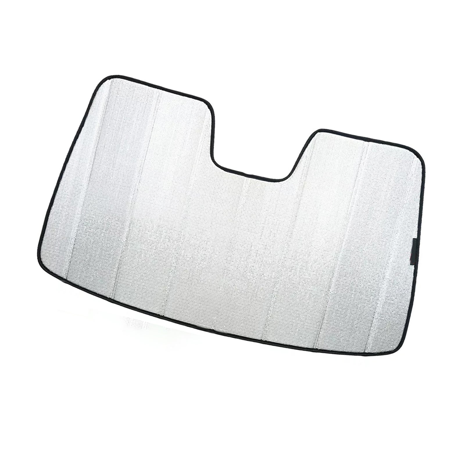 1x Front Windscreen Sun Shade Suitable For Ford Everest  P703/U704 3rd Gen 22- Front-3