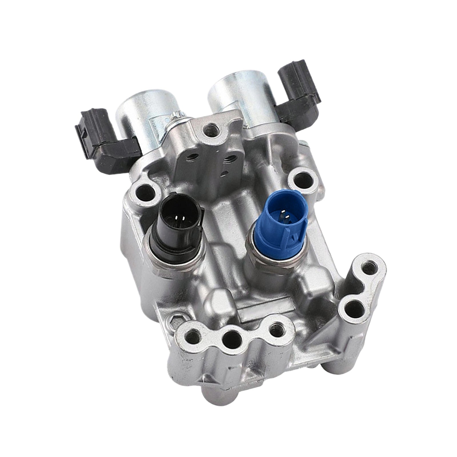 Engine Variable Timing Solenoid Valve Suitable For Honda Accord L4 2.4L 2008-2012-3