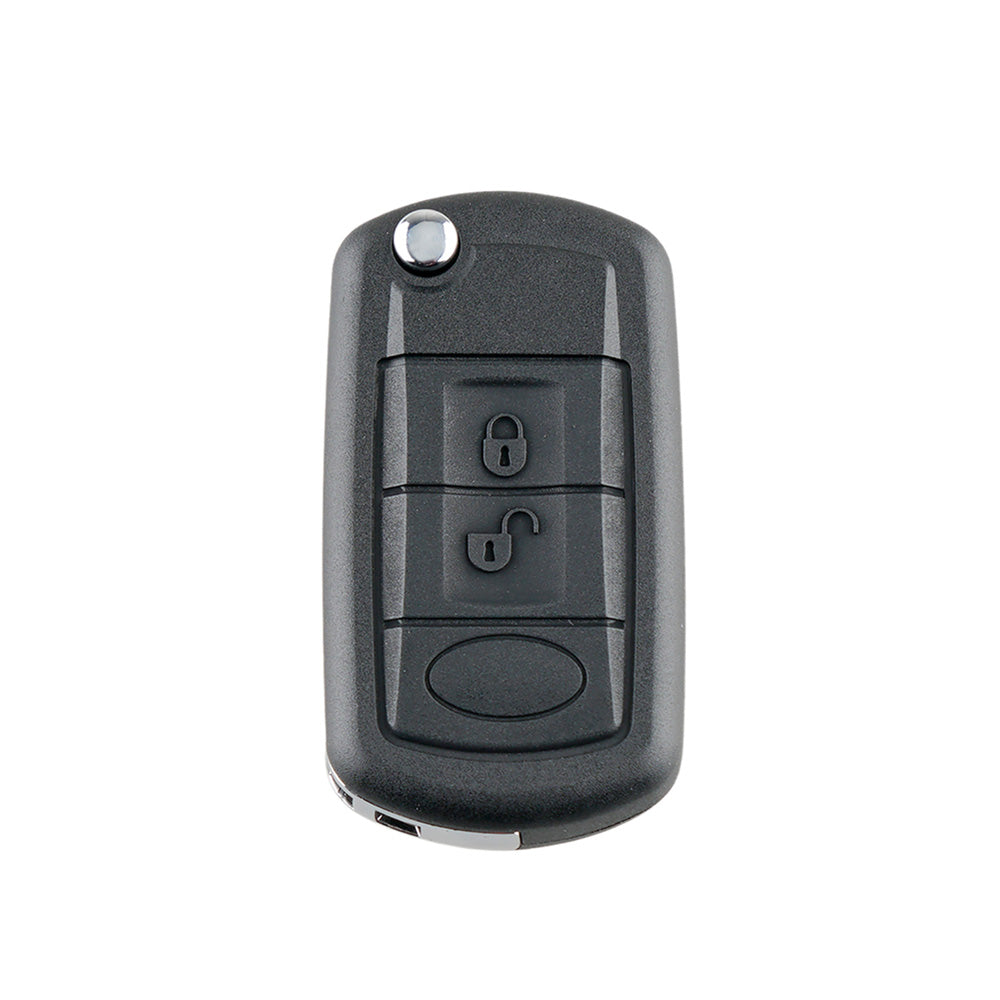 3-Button Remote Key 315MHz PCF7941 Suitable For Range Rover Sport Land Rover Discovery-1