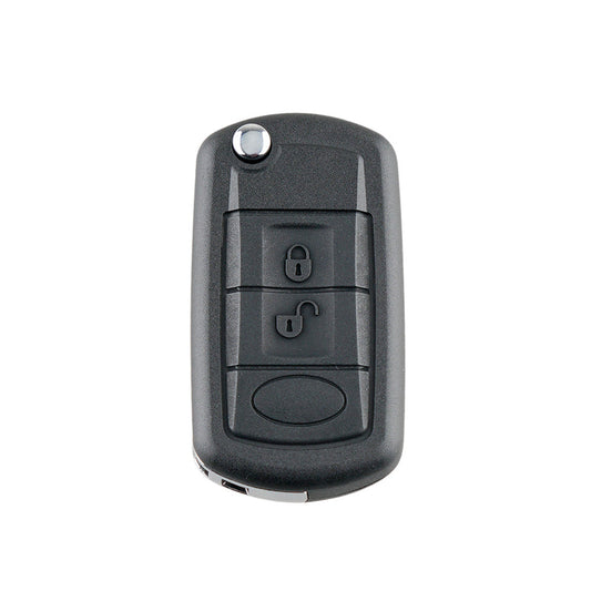 3-Button Remote Key 315MHz PCF7941 Suitable For Range Rover Sport Land Rover Discovery-1