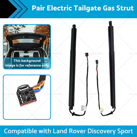 2x Electric Tailgate Gas Strut Suitable for Land Rover Discovery Sport L550-1