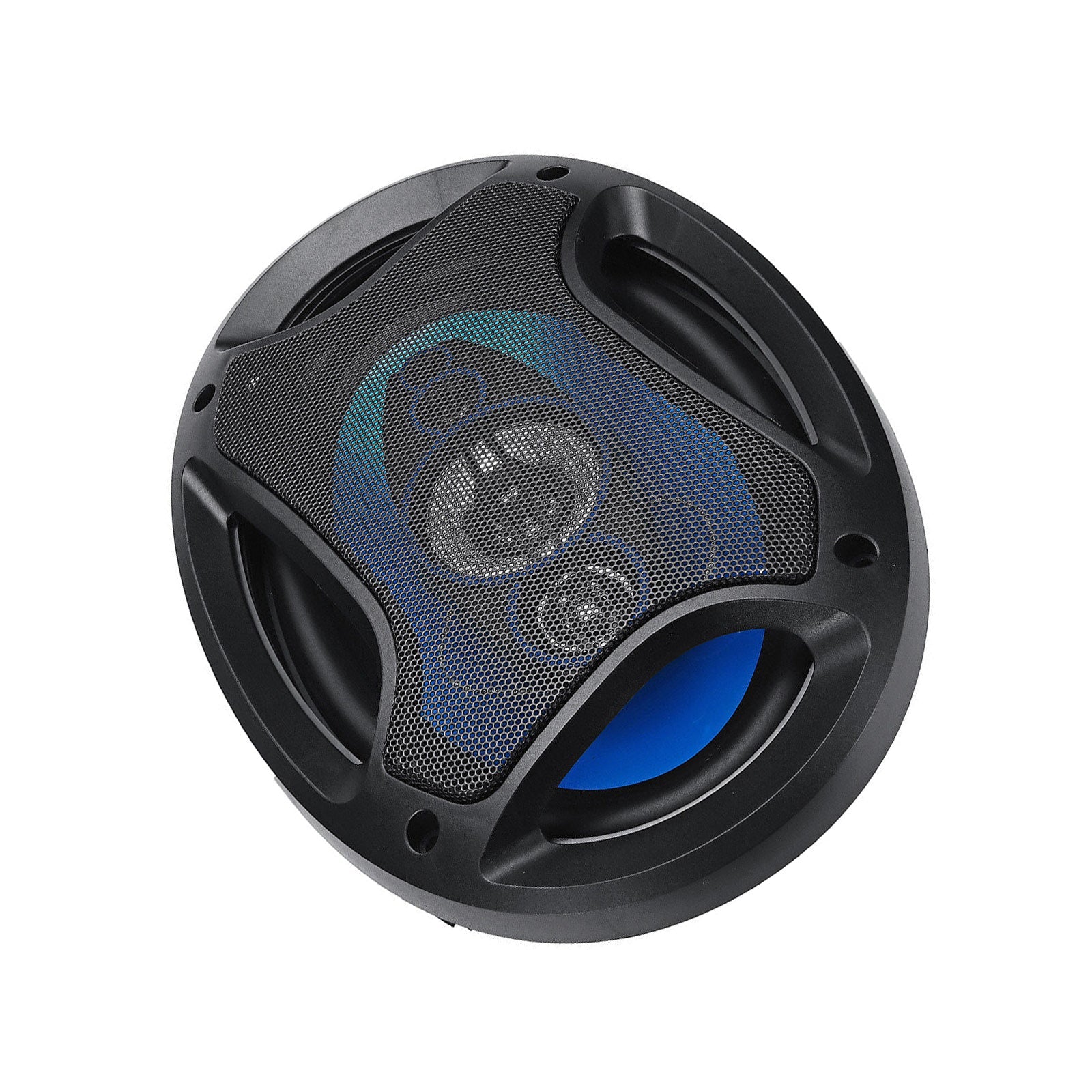 12V 6x9'' Car Door Coaxial Vehicle HiFi Audio 2 Way Stereo Speaker 1000W-4