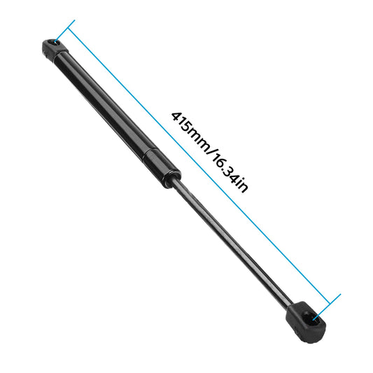 Pair Gas Struts Suitable for Mitsubishi 380 DB Sedan 3.8 i  3.8L 6cyl 2005-2008-1