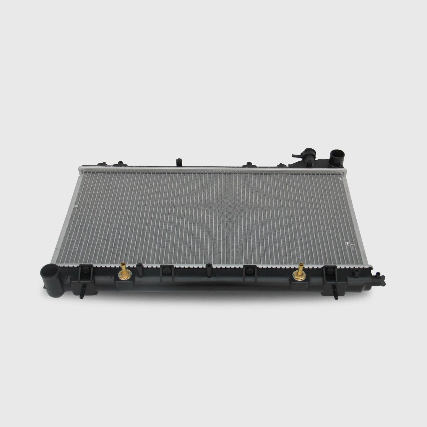 RADIATOR FIT SUBARU FORESTER IMPREZA WRX EJ20 2. 0L Non Turbo AT MT 97-02-2