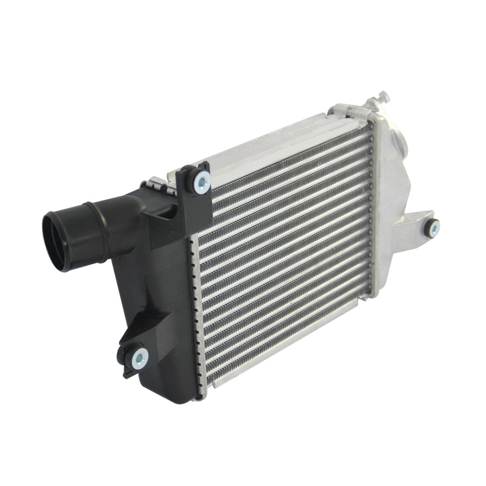 Intercooler Fit Mitsubishi Triton ML MN 06-15 Challenger 4D56 09-13 Turbo Diesel-2