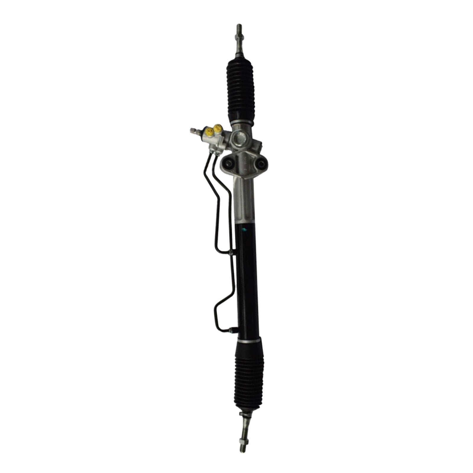 Power Steering Rack Suitable for Mitsubishi Pajero NS NT 3.2L 3.8L 4WD 2006-2014-3