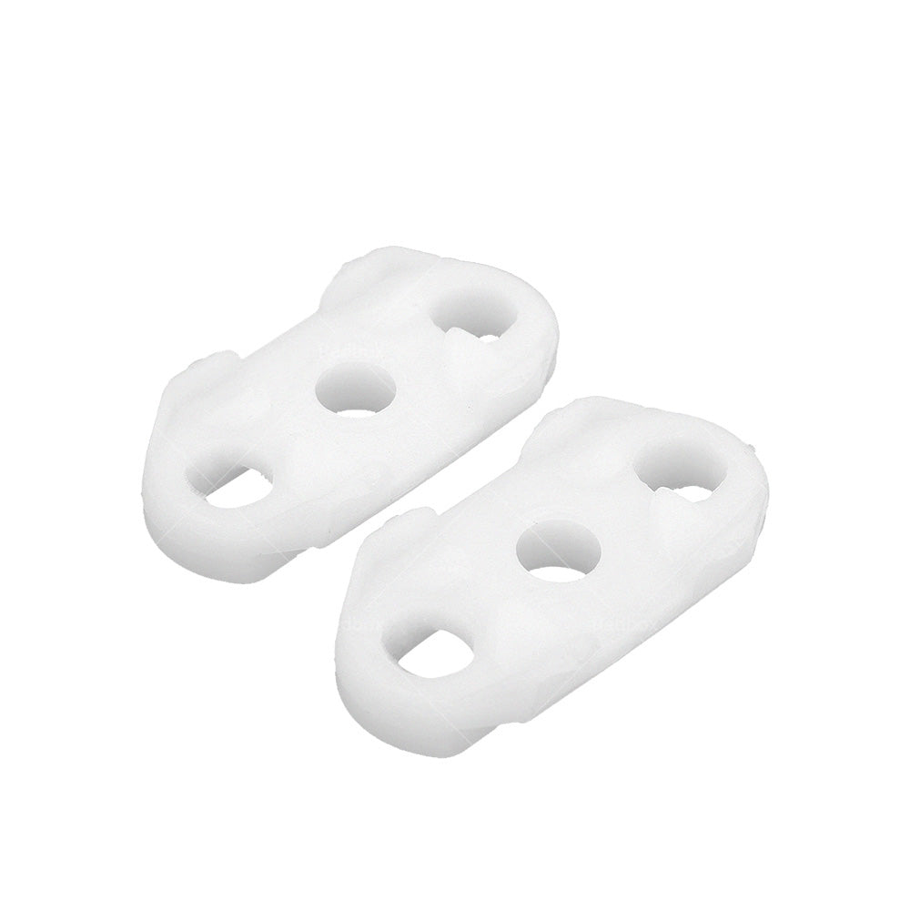 12x Window Regulator Slide Clip Suitable For Holden Commodore VT / VU / VX / VY 20369895-1