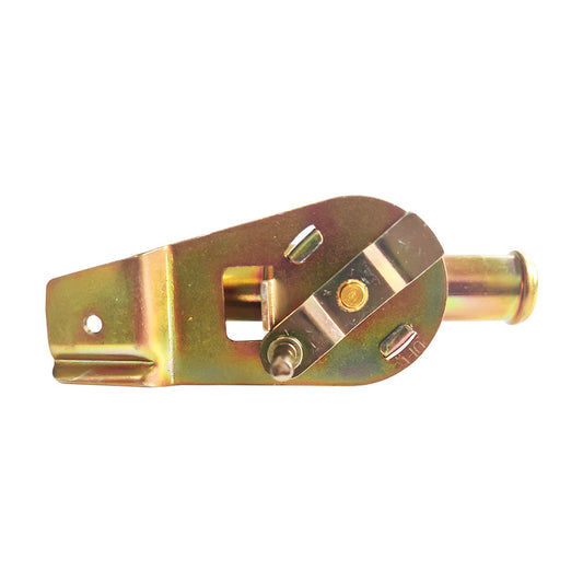 Heater Tap Valve Universal Cable Type Inline Suitable For Car Hot Rod 16mm (5/8")-1