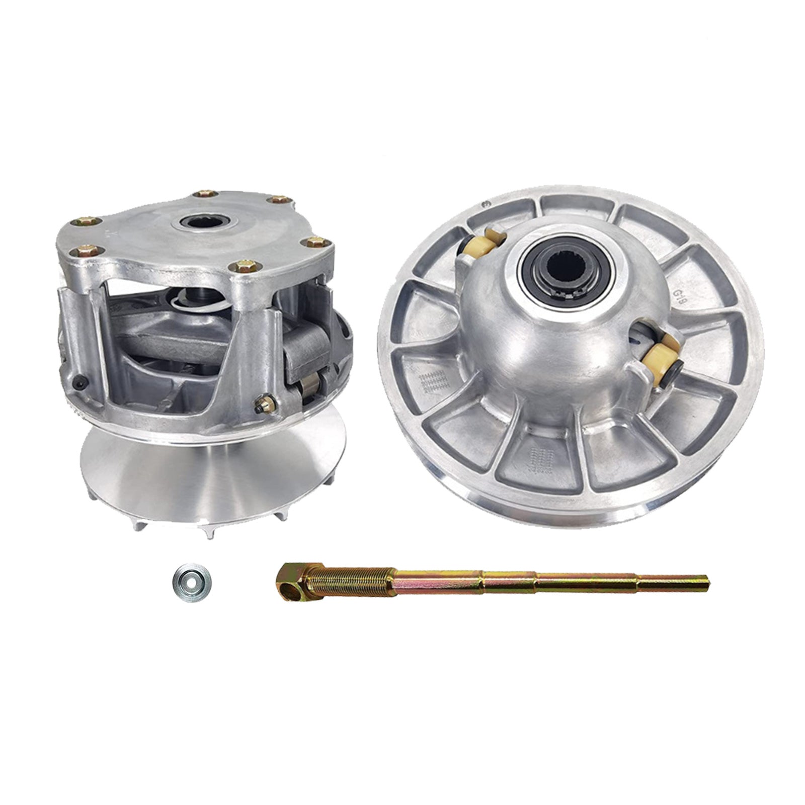 Primary & Secondary Clutch Variator Suitable for Ranger 900 XP 2014-2019 1323035-0