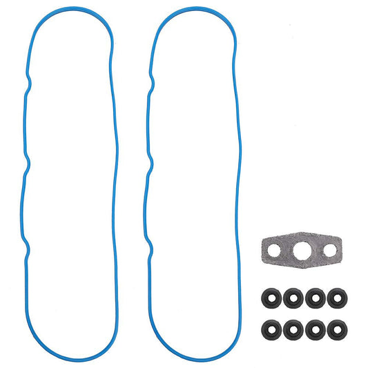 2x Rocker Cover Gasket Fit HOLDEN COMMODORE LS1 LS2 LS3 5. 7 6. 0 VT VX VY VZ VE-1
